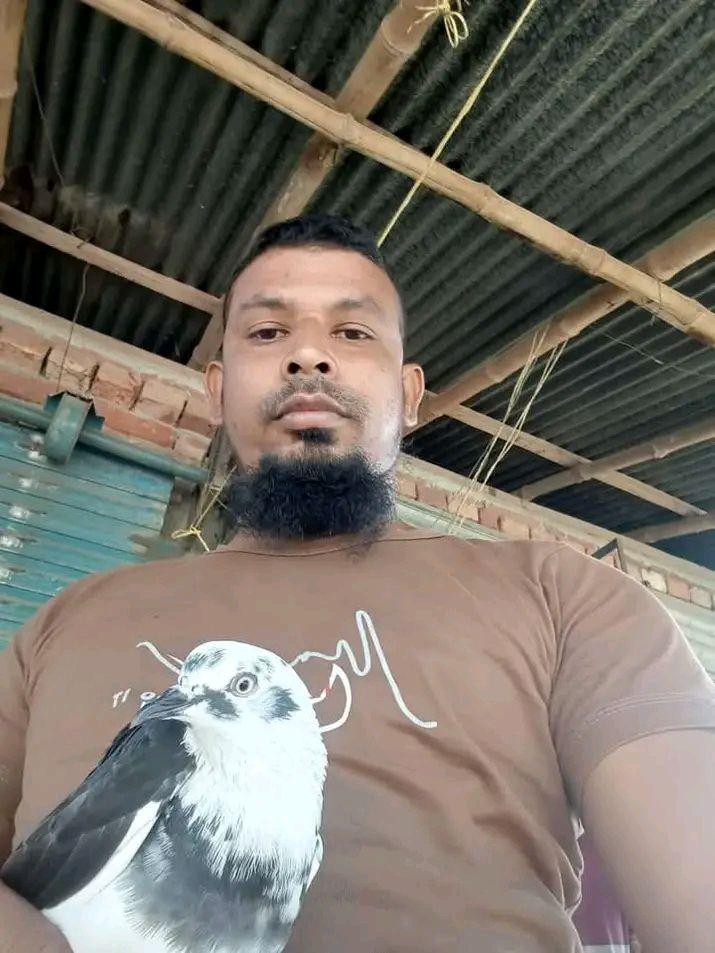 Md Muktiar
