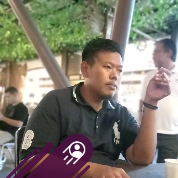 Muhamad Robi