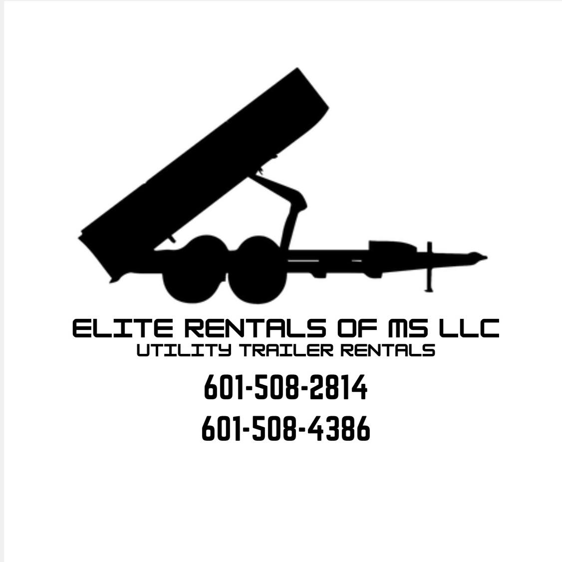 Elite Rentals of MS | Lucedale MS