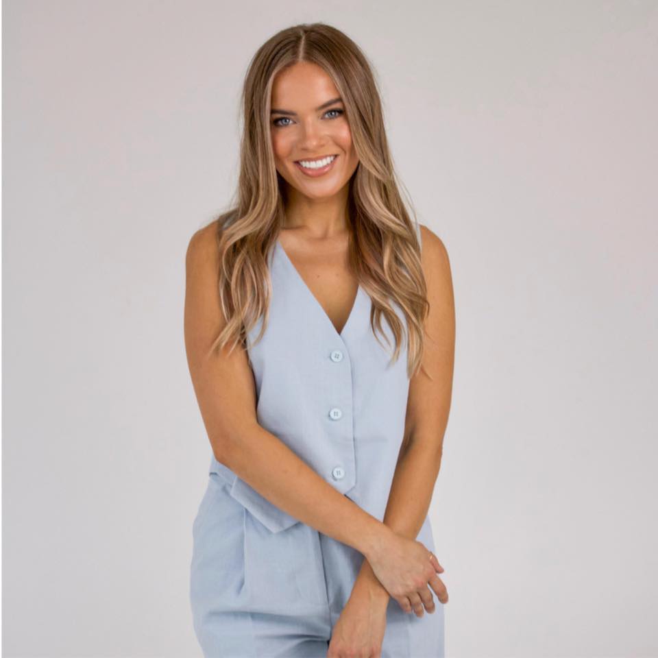 Riley Deane - Realtor | Franklin TN