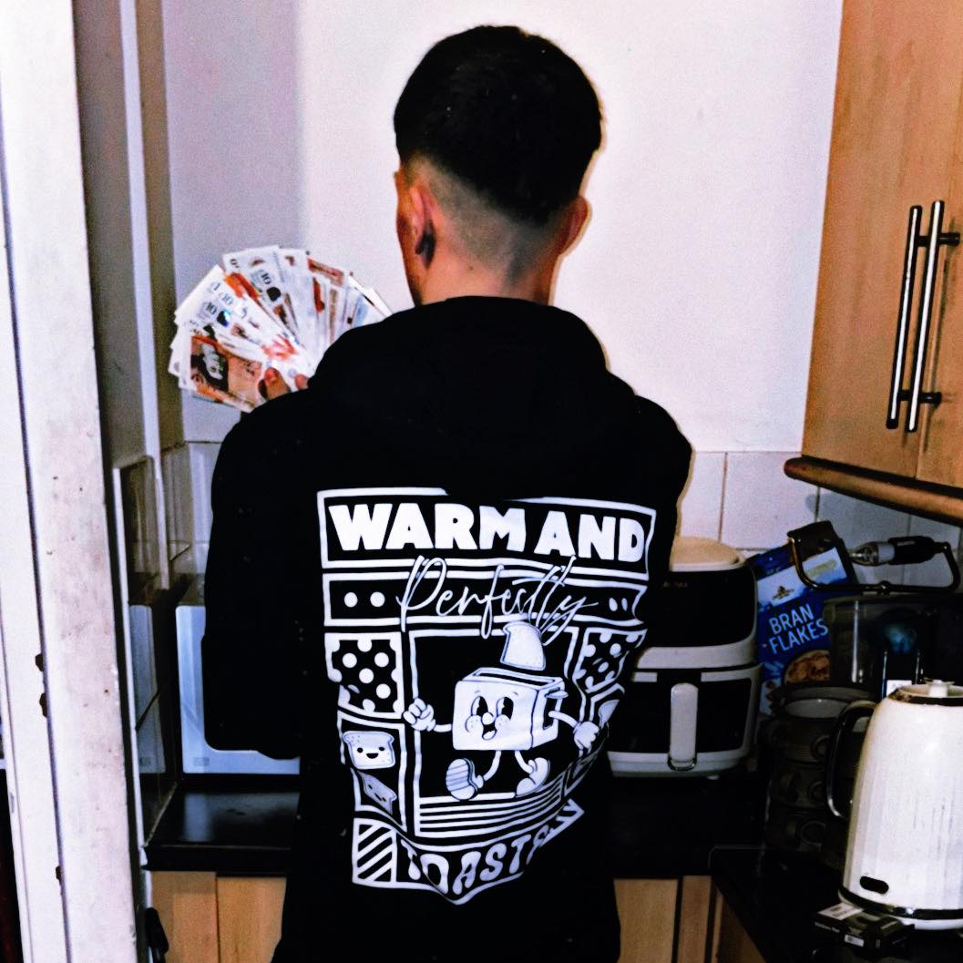 Wavy Getspaid
