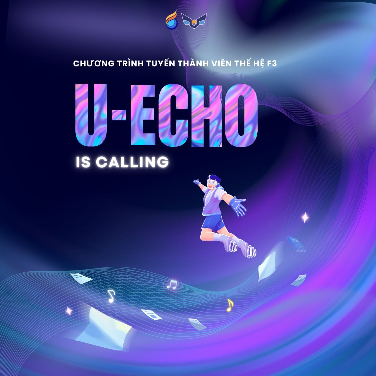 CLB U-Wings USSH