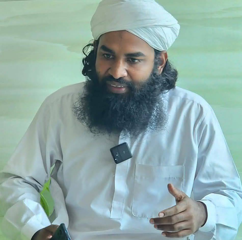 Mijan Rohman