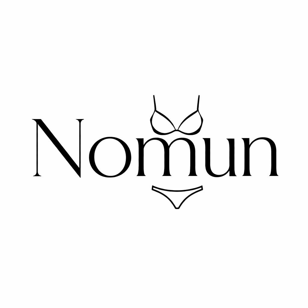 Nomun Lingerie