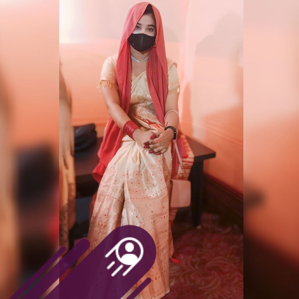 Nazima Moina