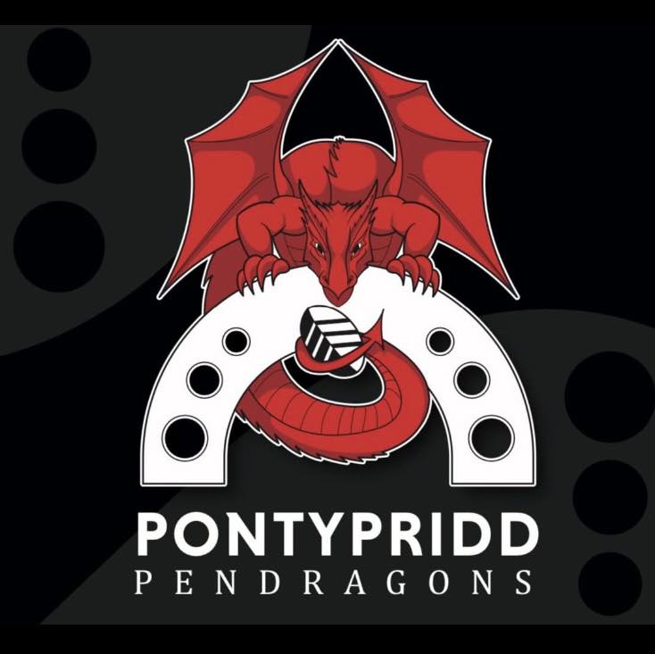 Ponty Town | Pontypridd Pendragons Women's Touch Rugby team | Facebook