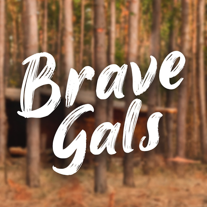 Brave Gals