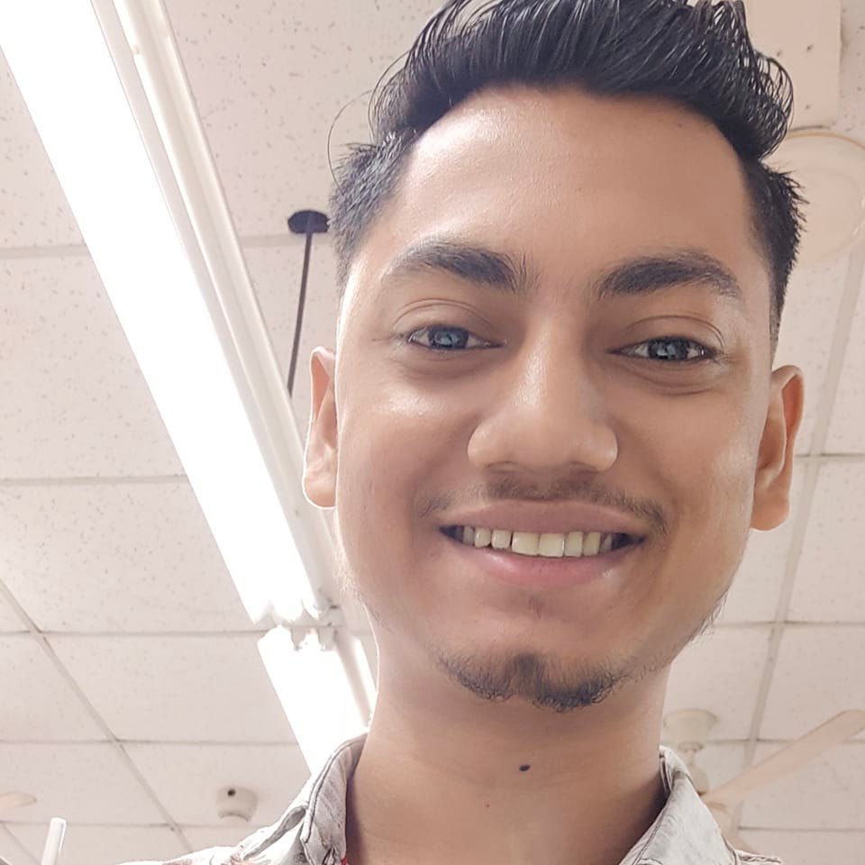 ADNAN BASIC | Gazipur