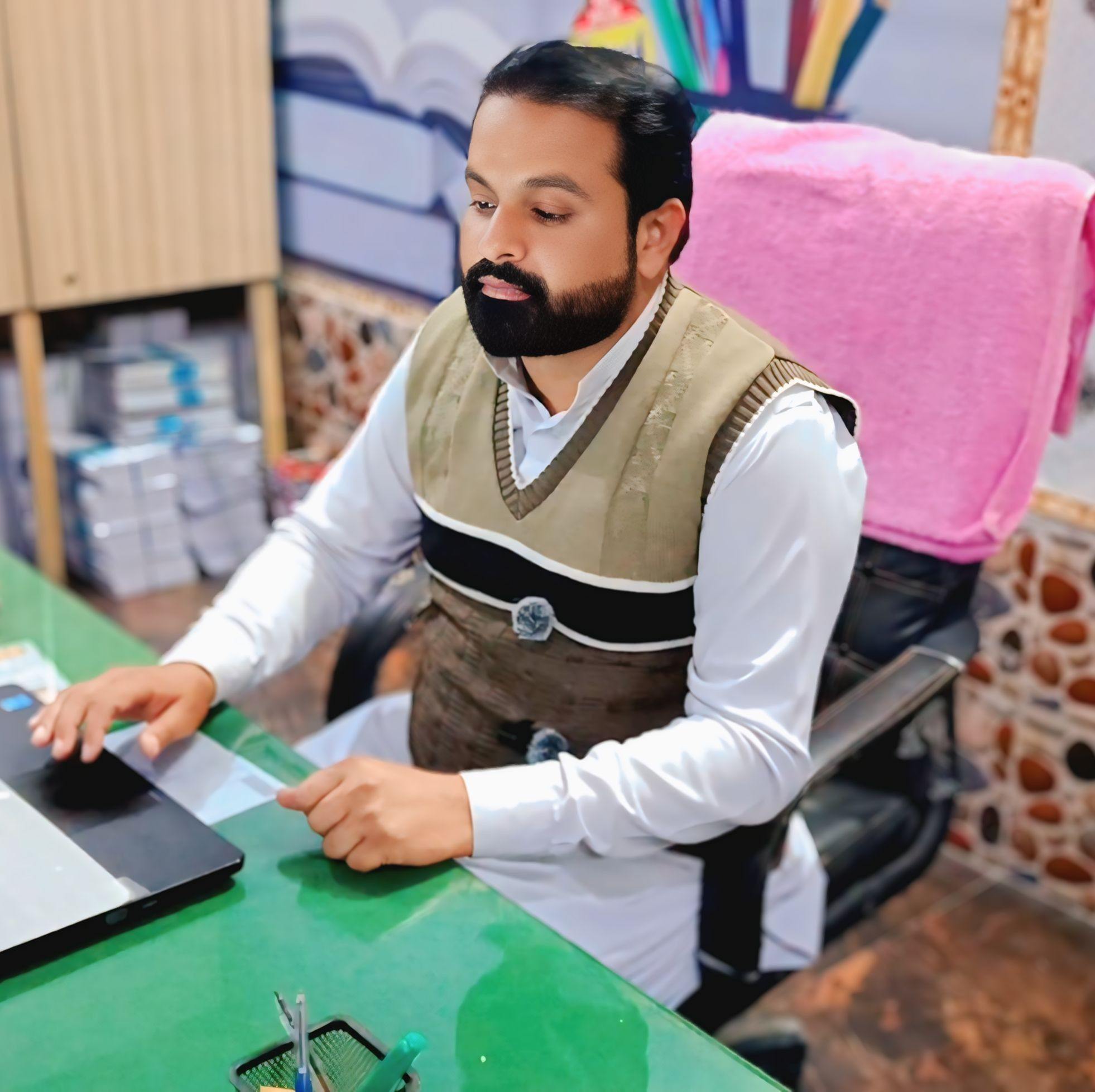 sir-bilal-edu