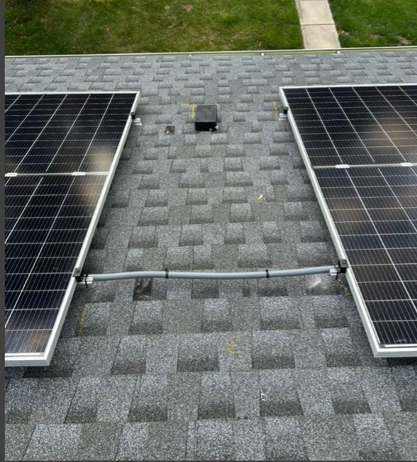 SolarEdge User´s Community | Bought house with solaredge previously ...