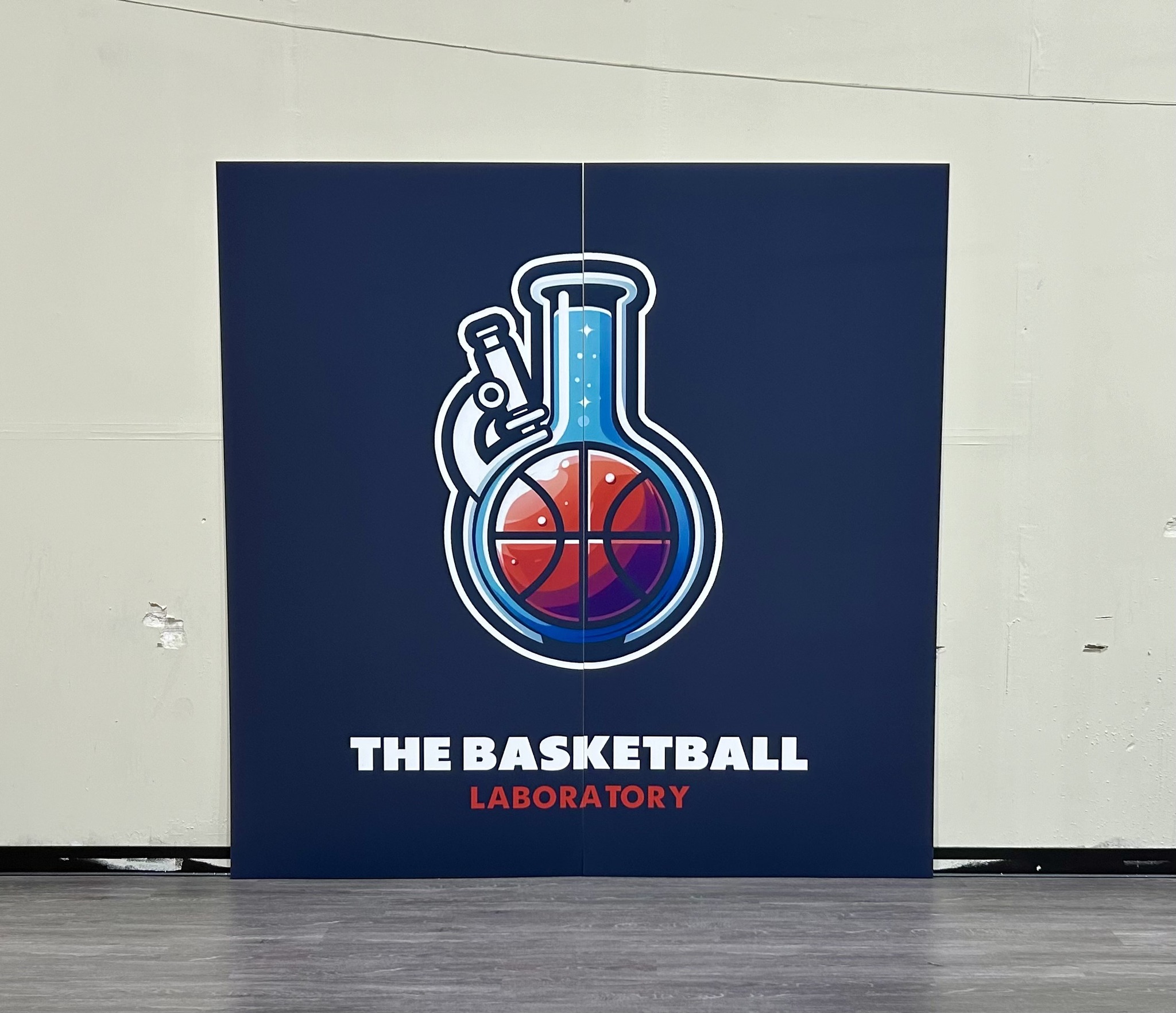 The Basketball Laboratory | Hendersonville TN