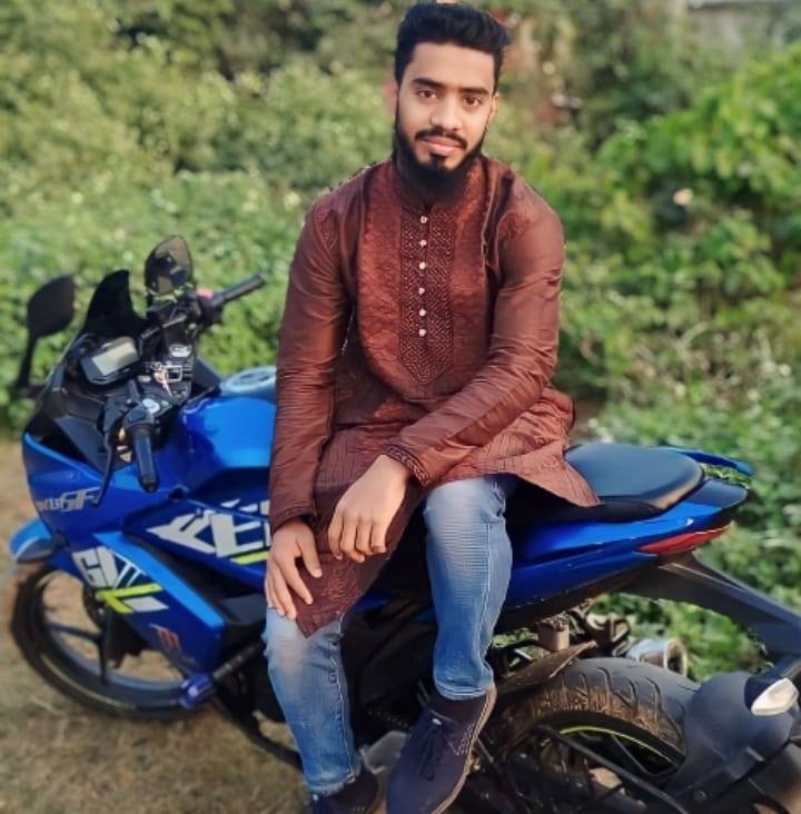 MR Rihan Khan 9.0 | Gazipur