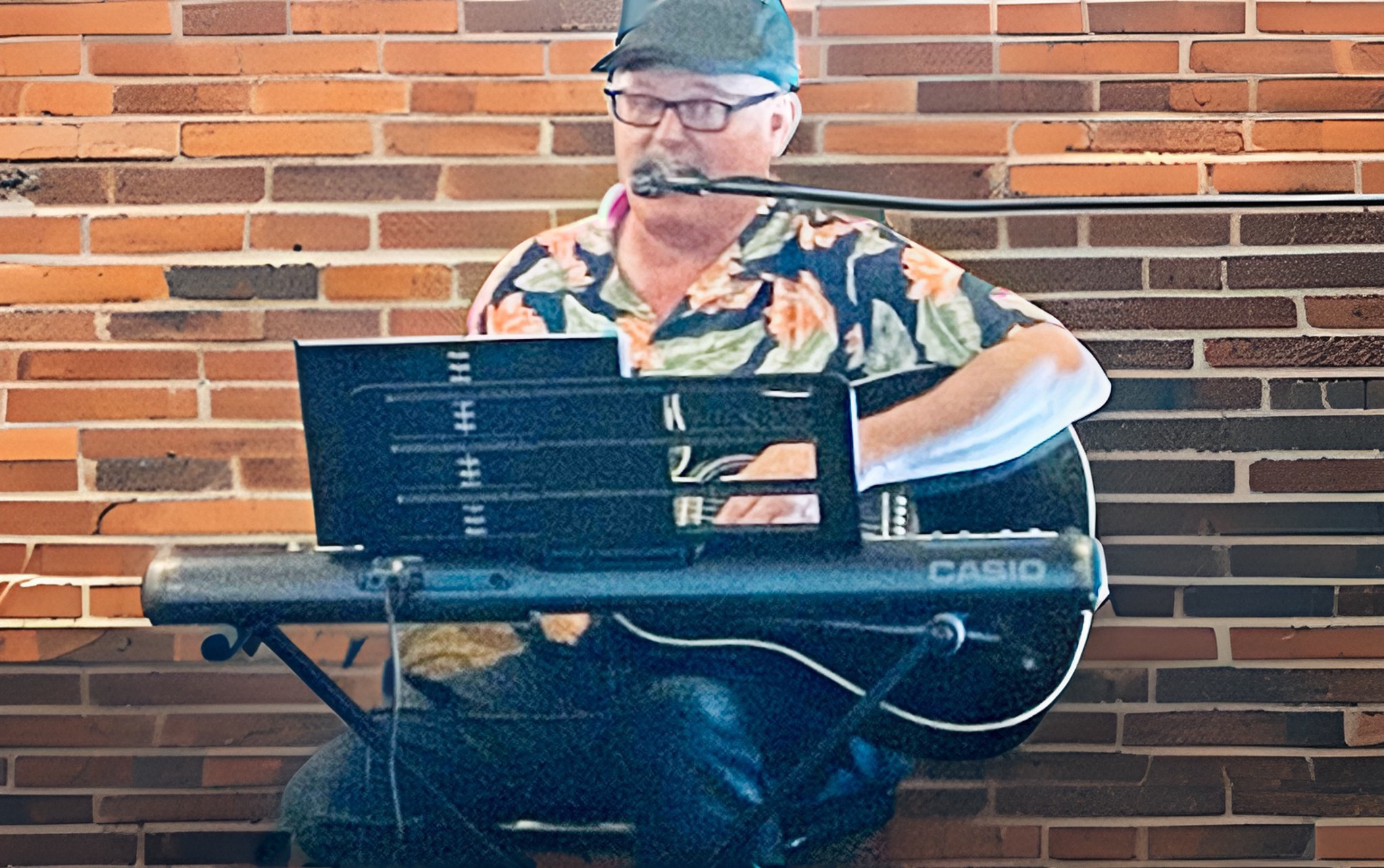 Heather - This is a photo from a snowy walk in Cape Breton a few years ...
