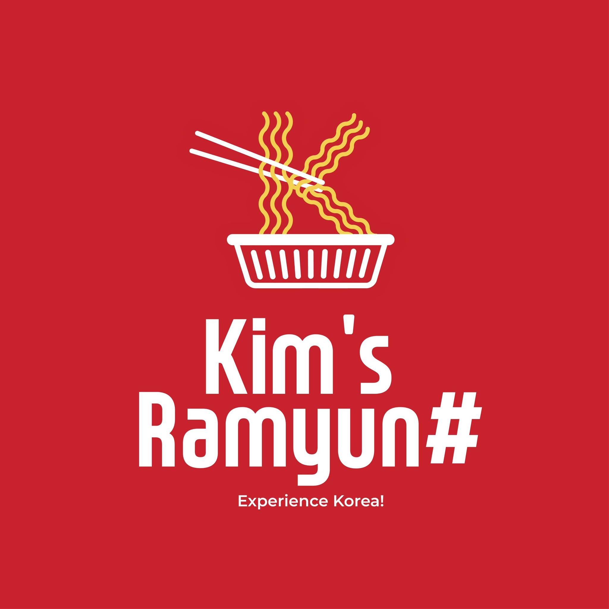 Kim's Ramyun# | Quezon City