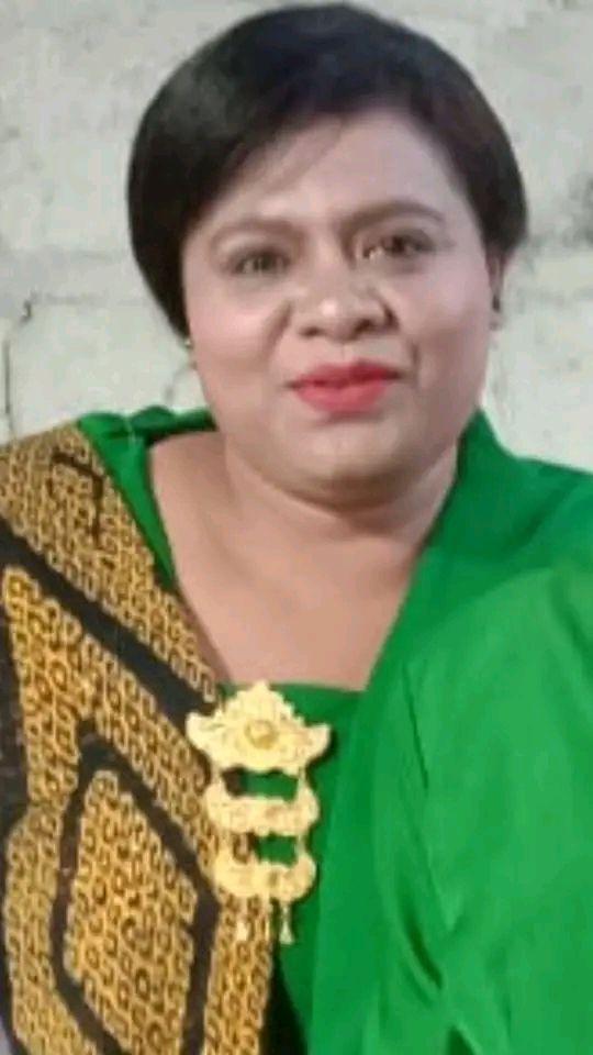 Melda Tasoin
