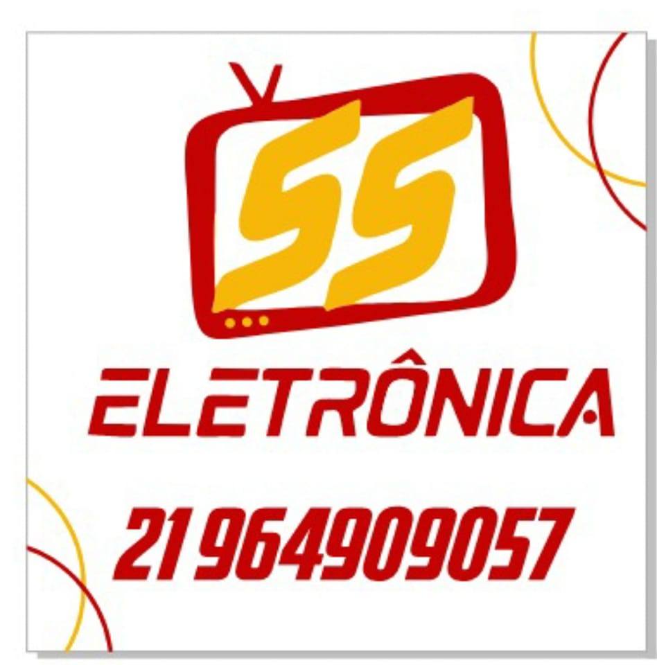 ss eletrônica | Rio de Janeiro RJ
