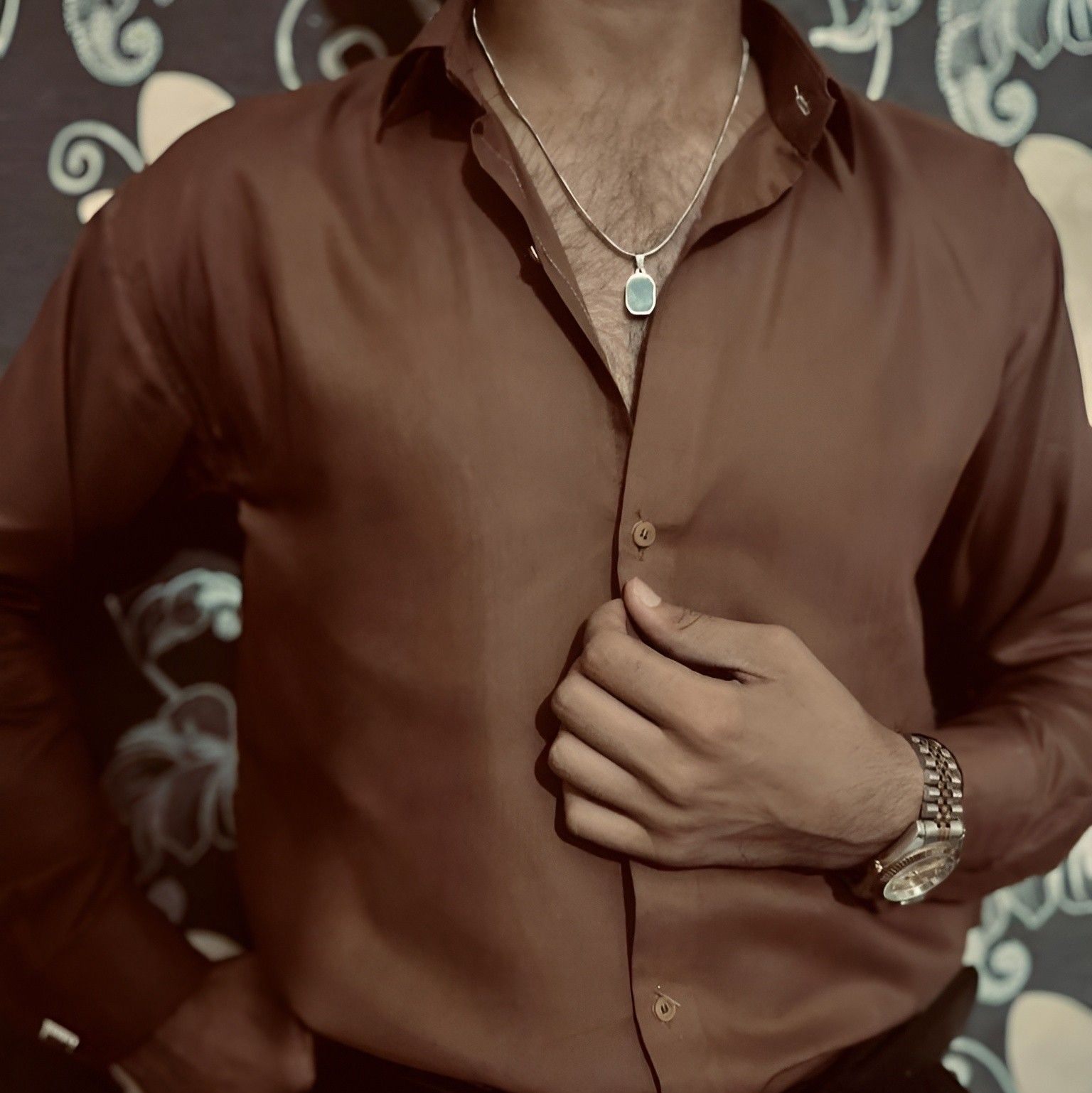 Rai Salman K