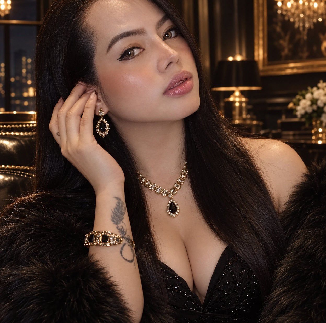 Maleya Villanueva Rosales