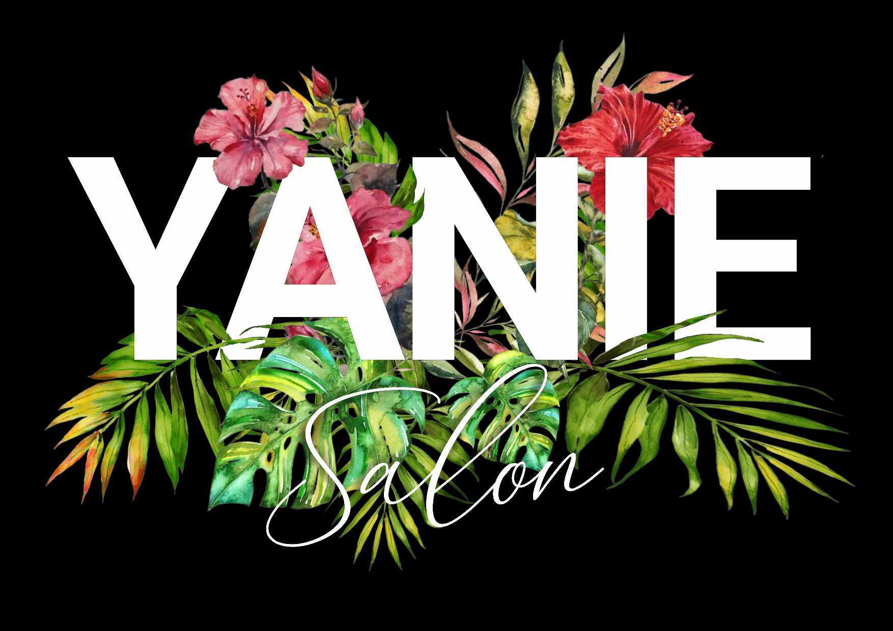 Yanie Salon | Narvacan