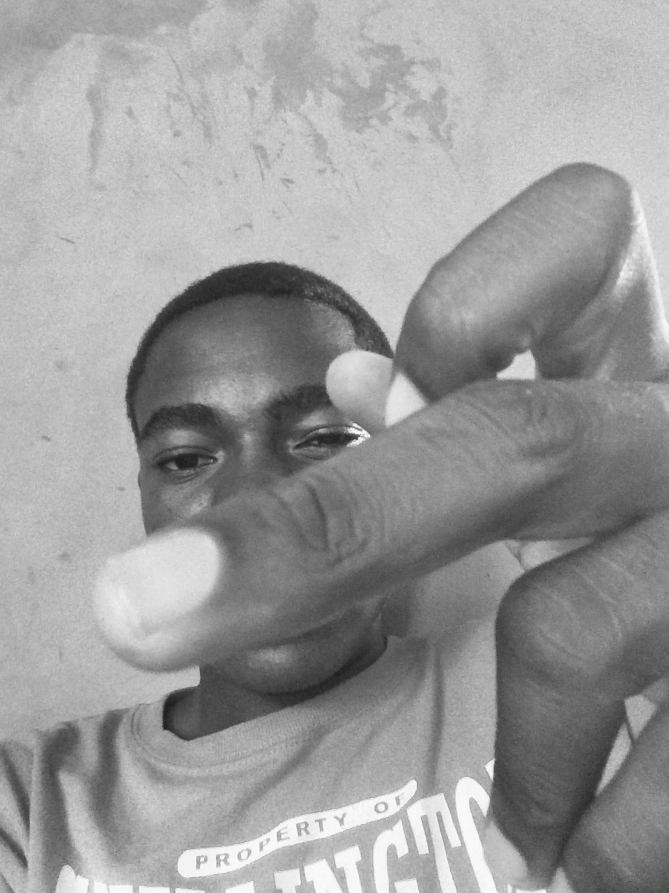 GREEN Rapper de Moz