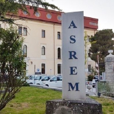 ASReM - Azienda Sanitaria Regionale del Molise