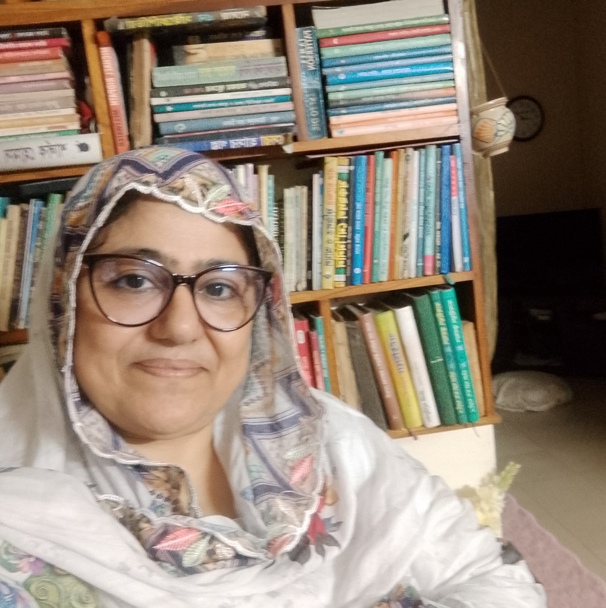 Daily Life of Tahmina | Dhaka