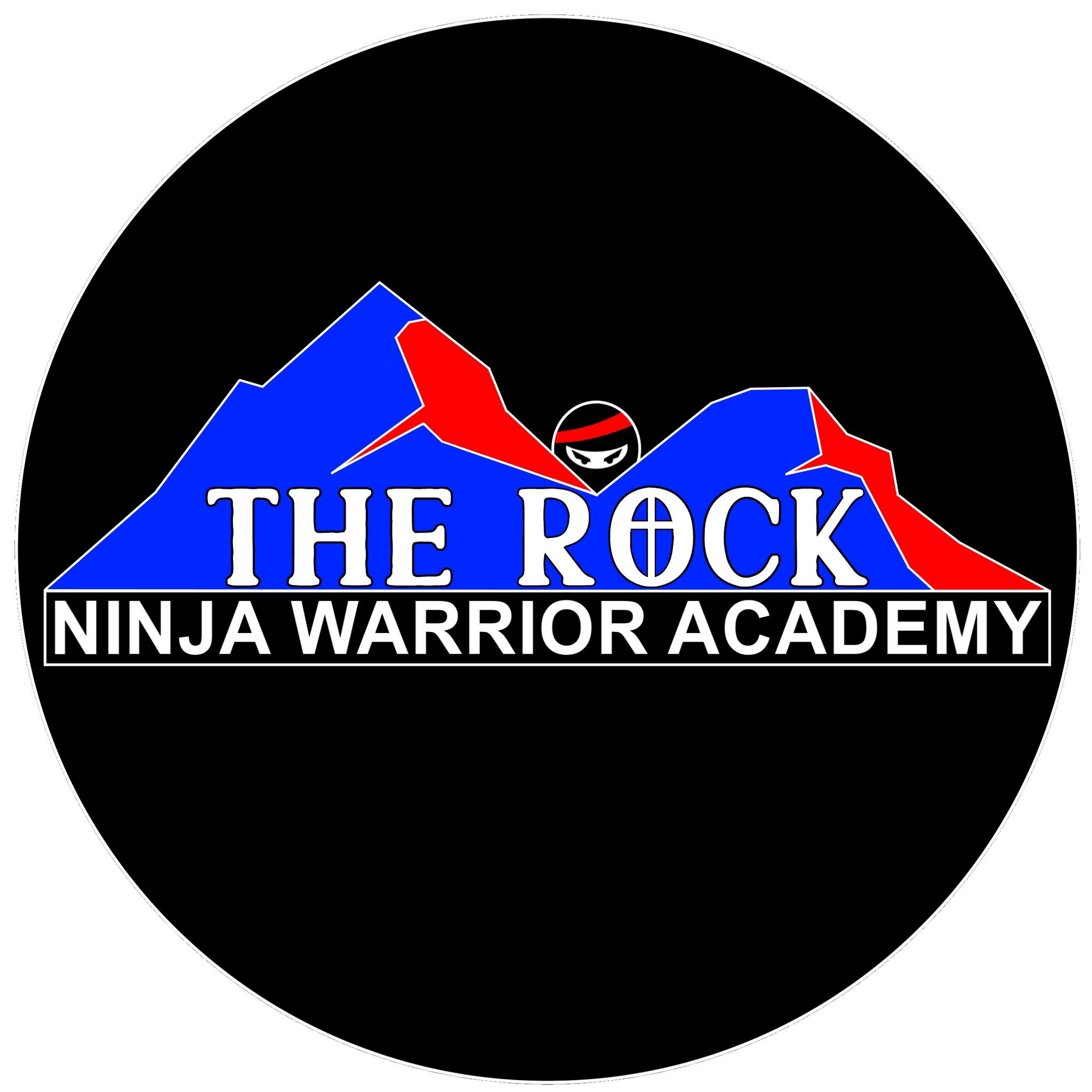 The Rock Ninja Warrior Academy | Orange Park FL