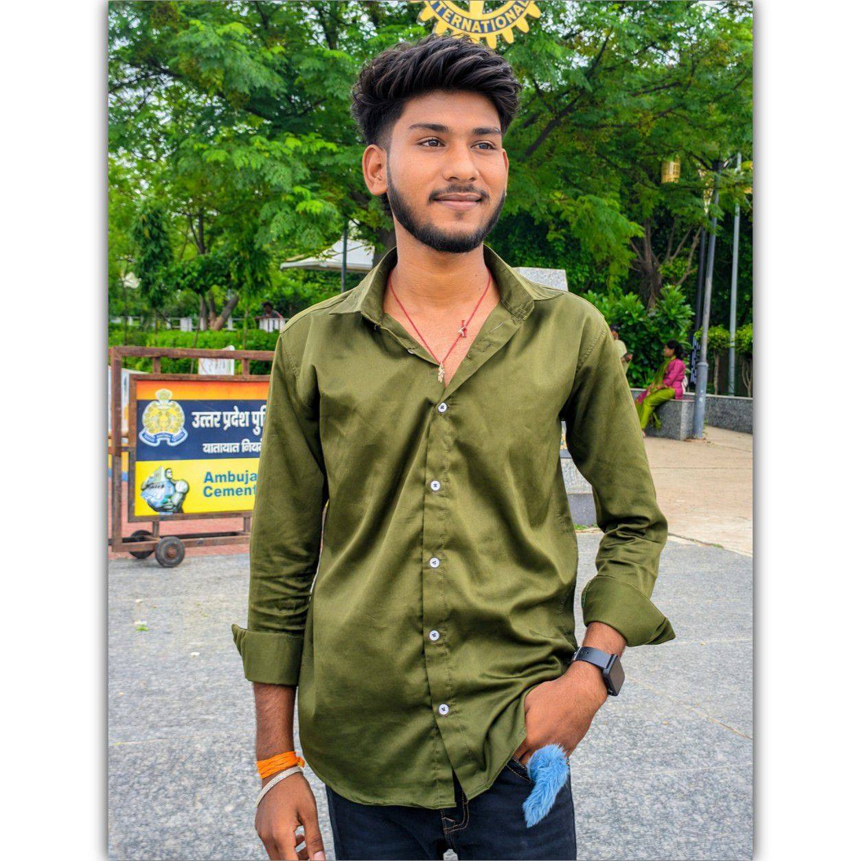 Suraj Raj