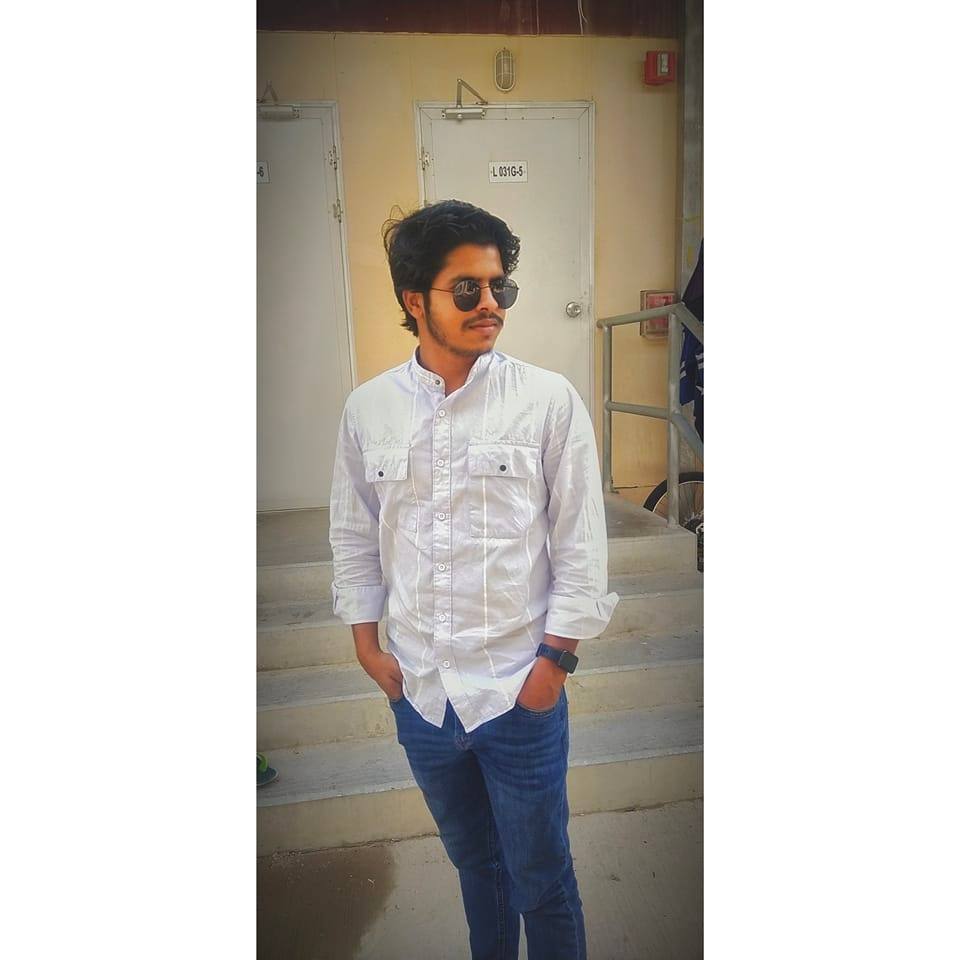 Ferdus Ahmed