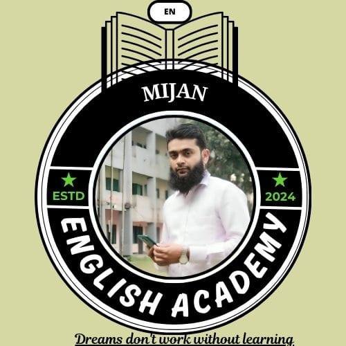 Mijan English Academy | Dhaka