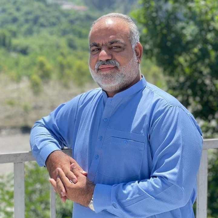 Baba Riaz
