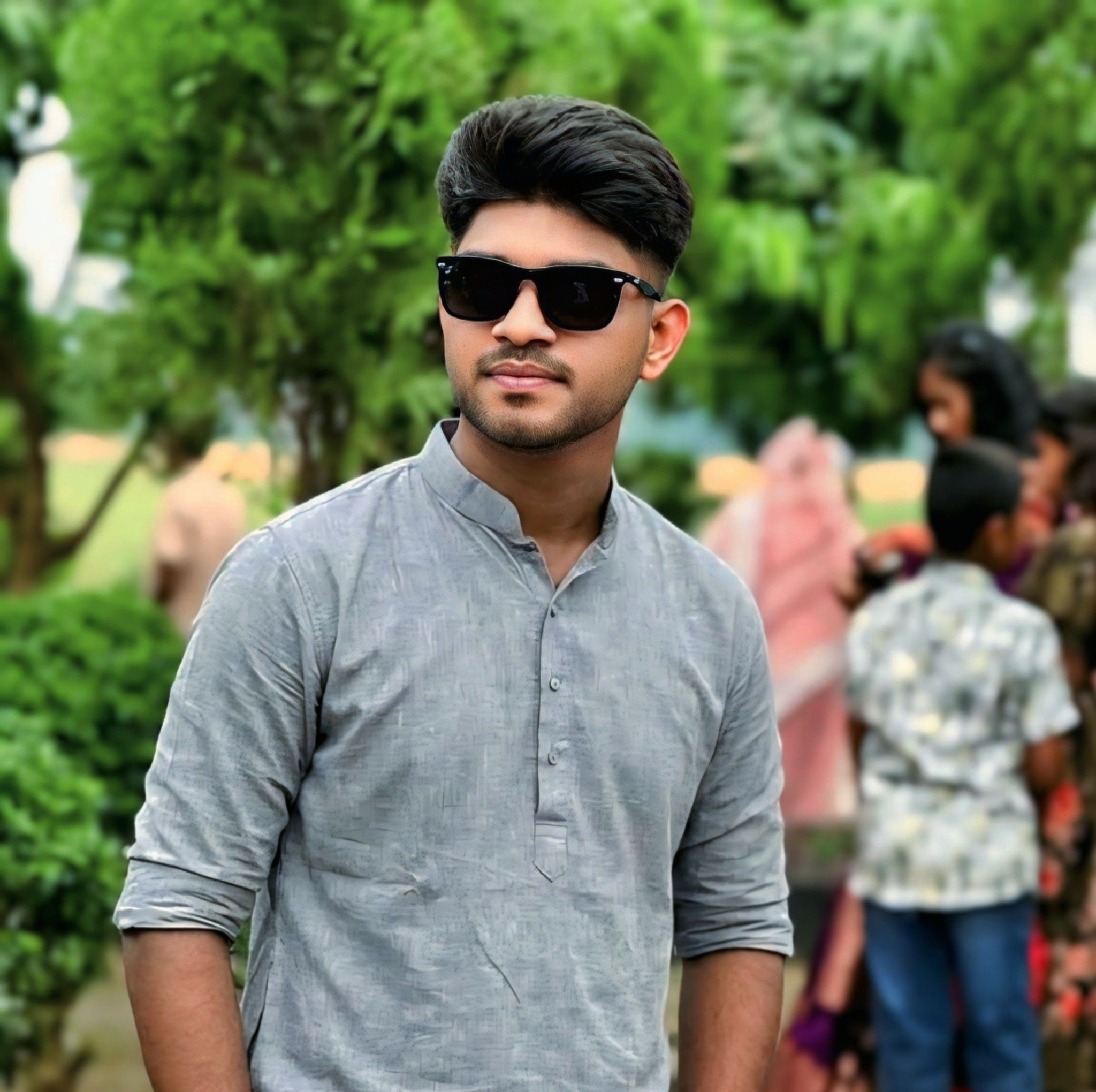 AR Rafi