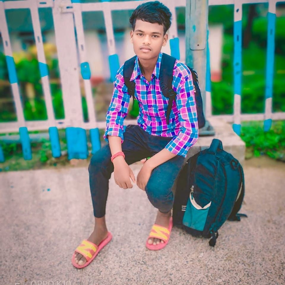 Anjay Oraw