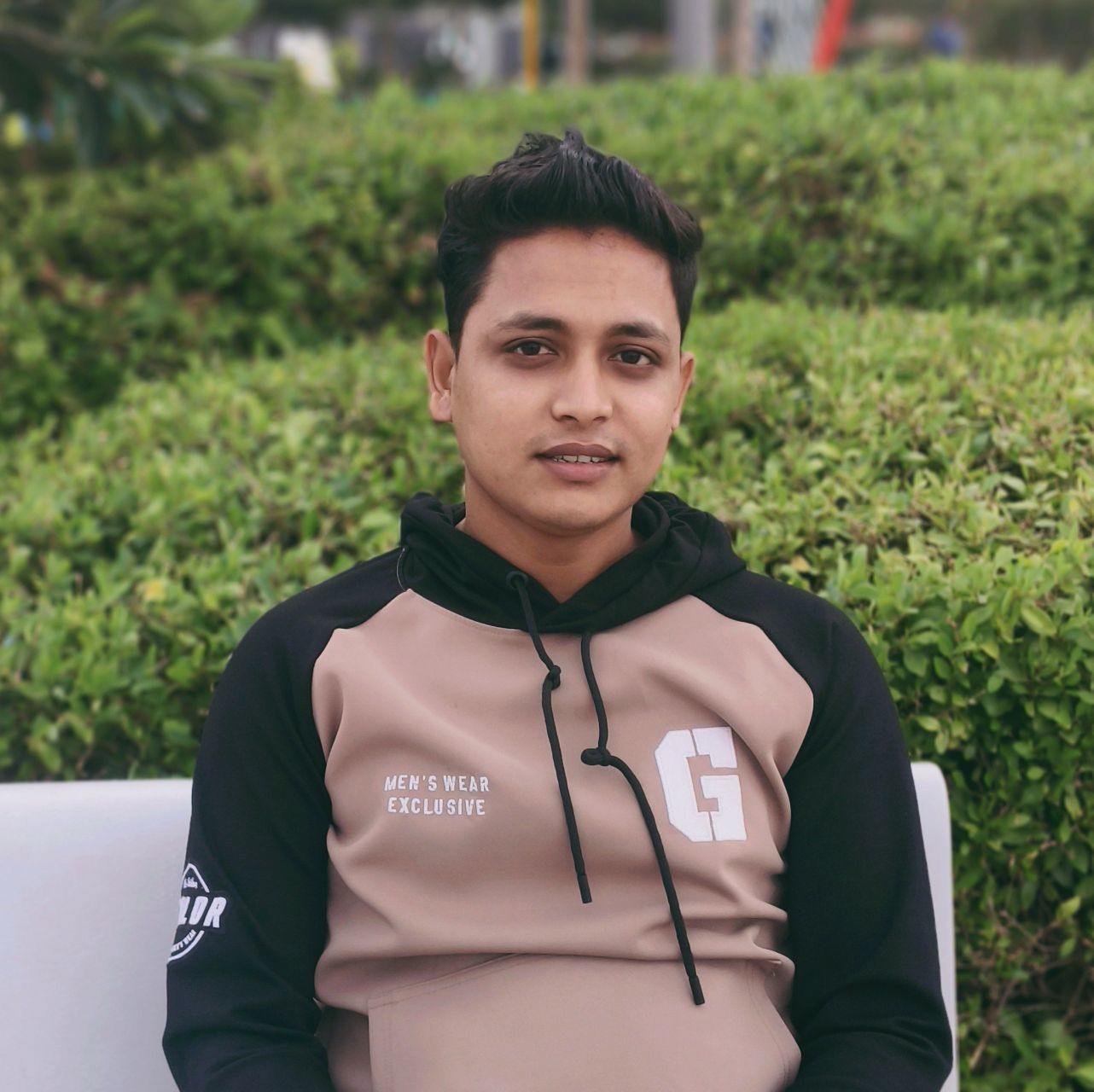 Ruhul Amin