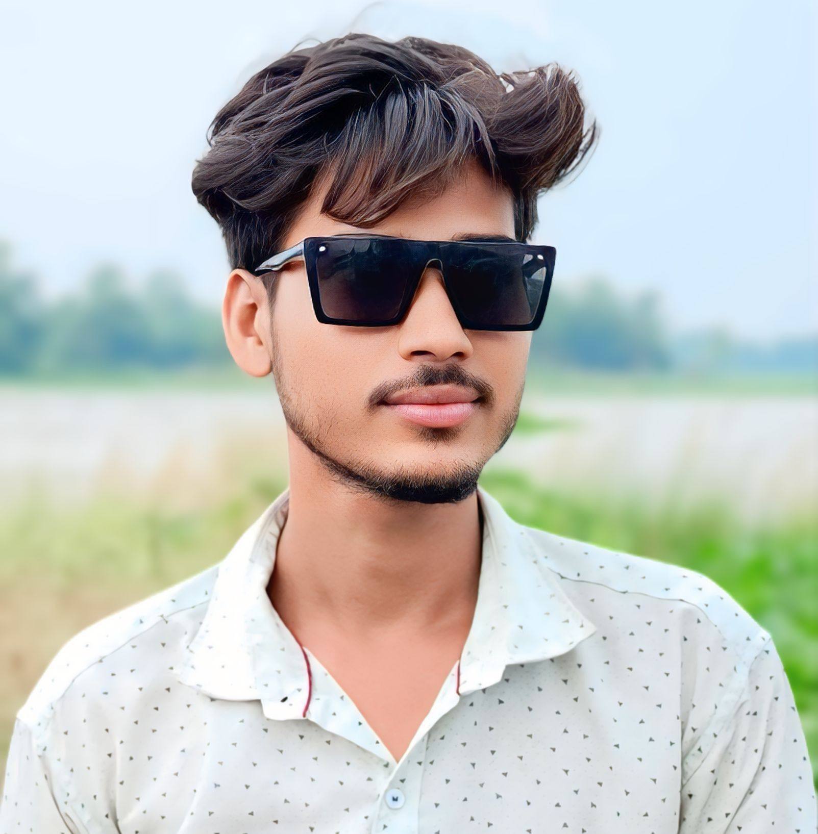 Samirul Comedian