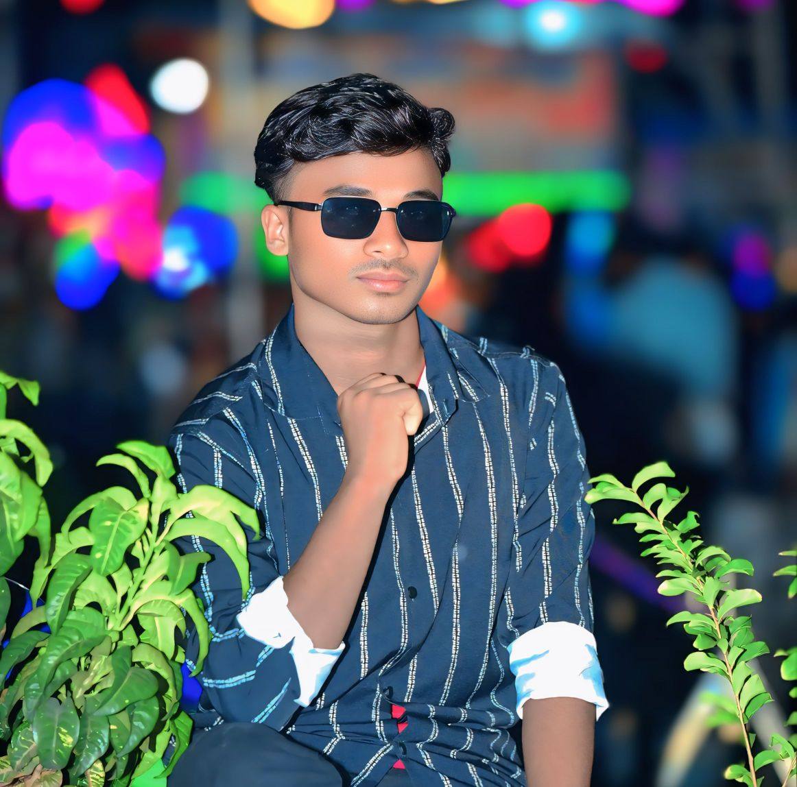 MD Mithu Shakh
