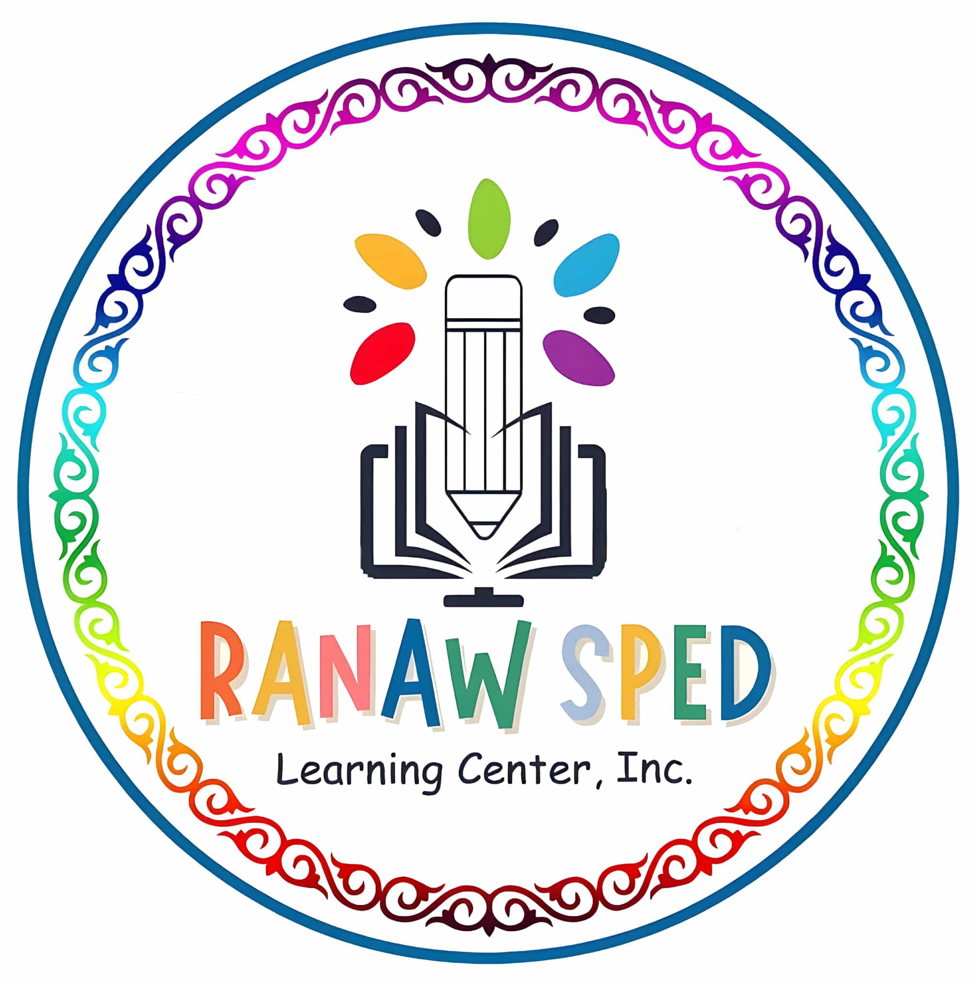 RANAW SpeD Learning Center, Inc.