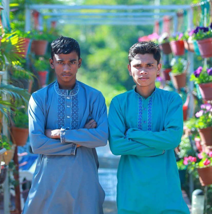 Muhammad Husamuddin Rasel