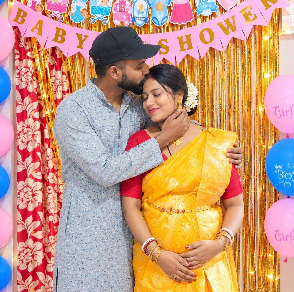 Puja Baidya