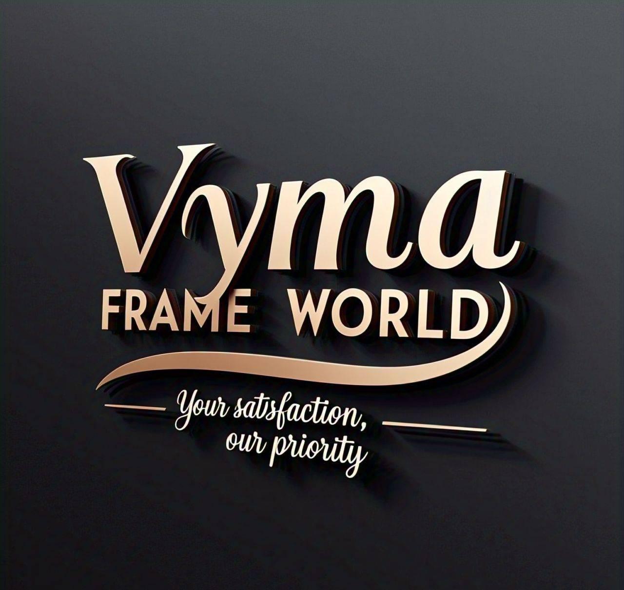 Vyma Frame World and Telecom Services