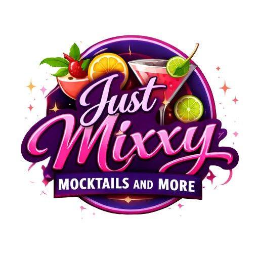 Mixxy Lavish Mocktails