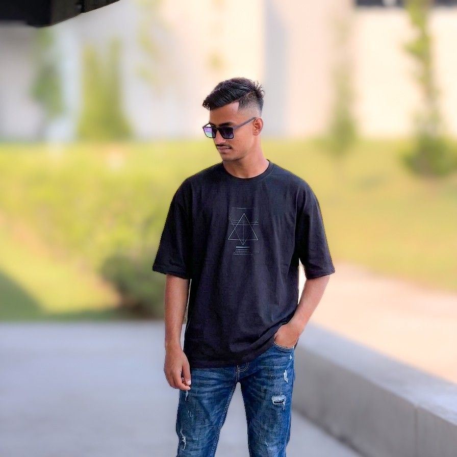 Hasib Evan Riaz
