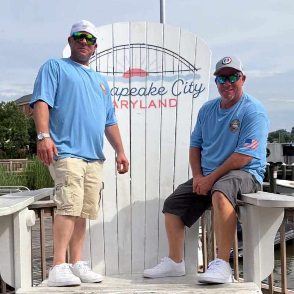 Bohemia River Boaters & all of the Upper Chesapeake | Can anyone guess ...