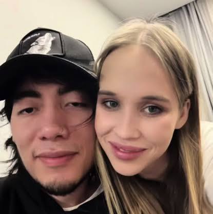 Bux y Yulia