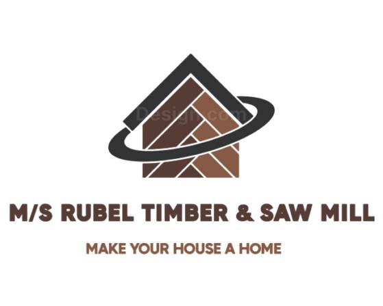M/S Rubel Timber & Saw Mill | Dhaka