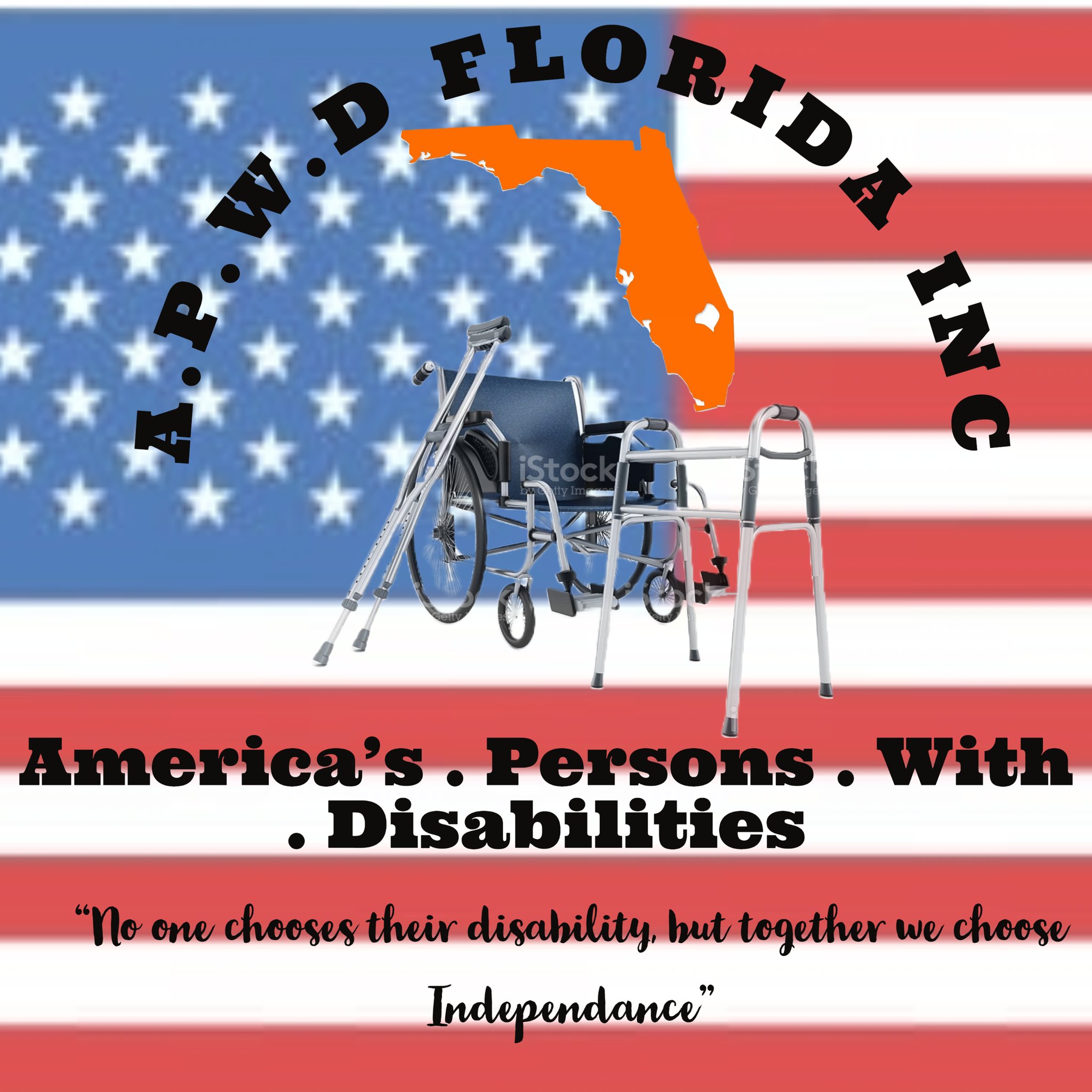 APWD Florida HQ