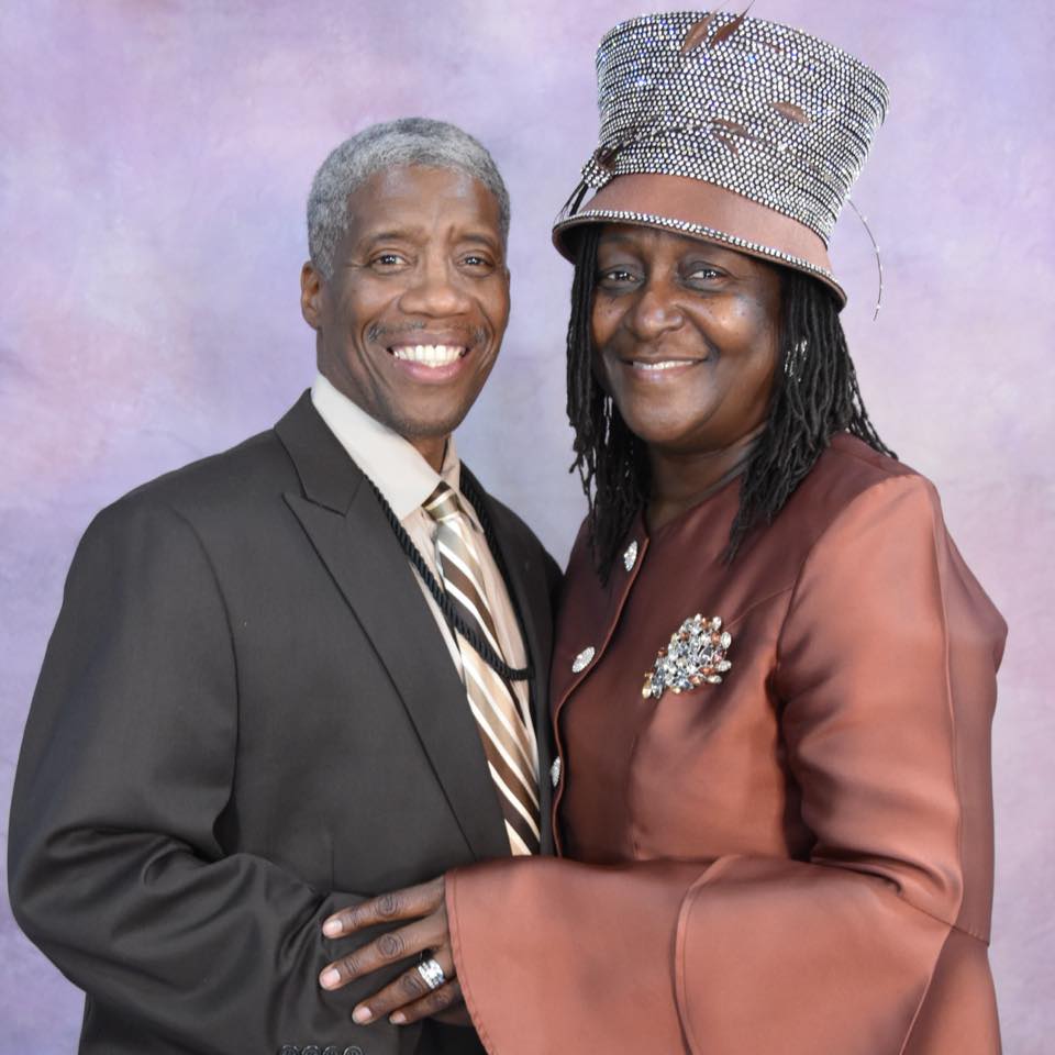 CedarsLebanon Cogic