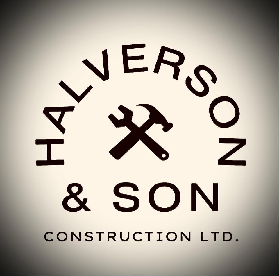 Halverson & Son Construction LTD.