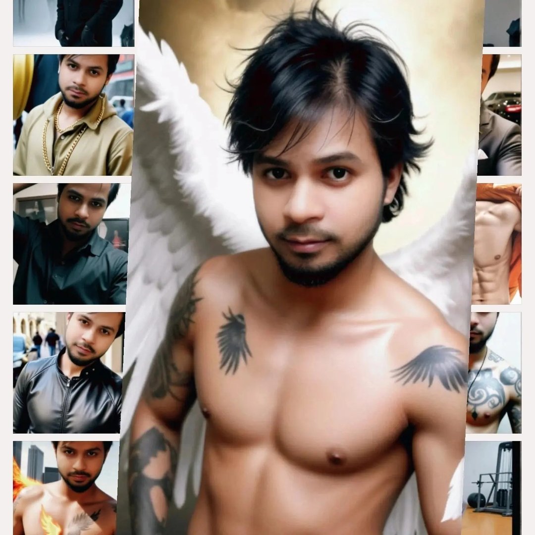 Arman Raza