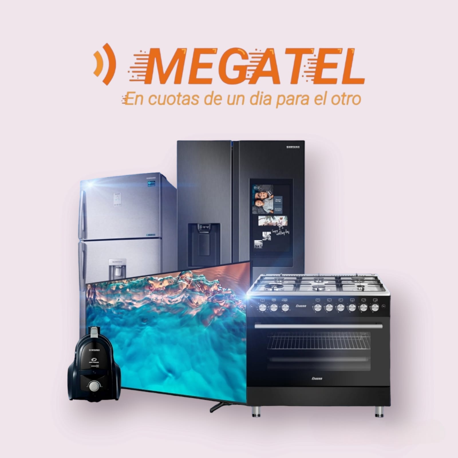 Megatel Montero | Montero